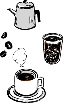 ドッグカフェ マーメイド